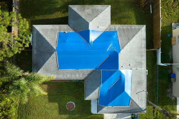 Best Roof Leak Repair  in Grand Junction, CO