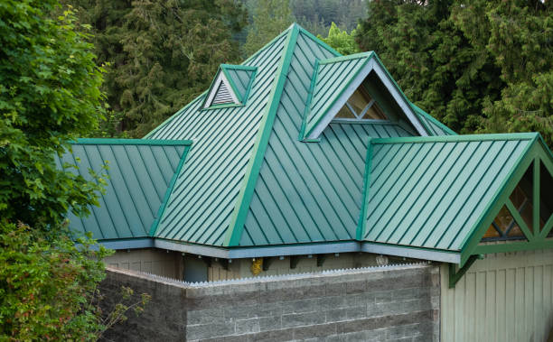 Best Hot Roofs  in Grand Junction, CO